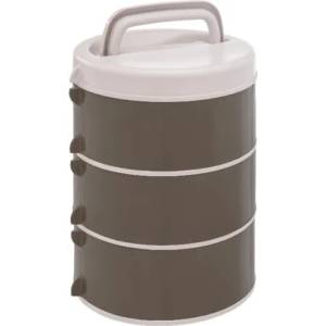 Simonaggio SIM-SIMOTHERMO-Термо съдинки 3-ка(3x1, 6lt) (MK405-CP) (015558)