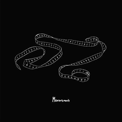 DIDIRRI: MEASUREMENTS -EP- LP