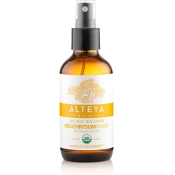 Alteya Slamiha italská voda Organics 120 ml