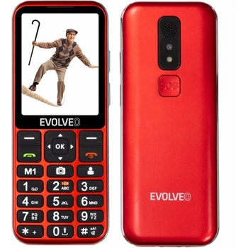 EVOLVEO EasyPhone LT