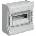 Hager Vector VE112PN