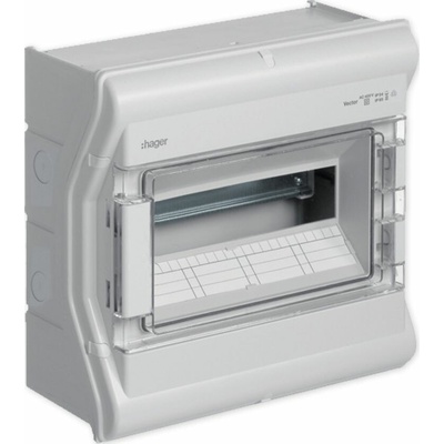 Hager Vector VE112PN