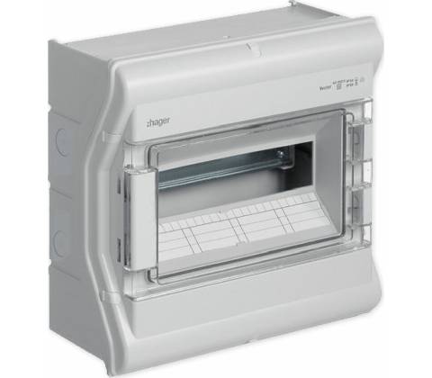 Hager Vector VE112PN