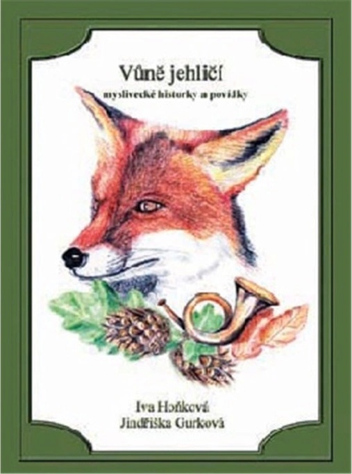 Vůně jehličí