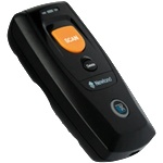 Newland BS80 серия Piranha, BT, 1D, imager, USB-C, BT, комплект, черен (NLS-BS8080-1D)