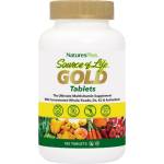  Source of Life Gold - 180 таблетка