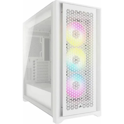 Corsair Frame 5000D RS ARGB white (CC-9011310-WW)