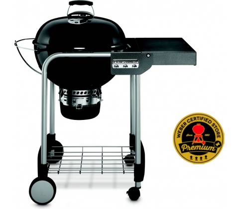 Weber Performer Original GBS