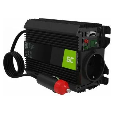 Green Cell 300W 12V INVGC06