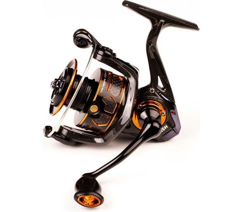 Zfish Mars RS 3000