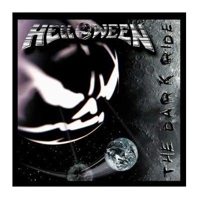 Helloween - Dark Ride Shm- CD