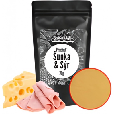 SnackAir Popcorn příchuť Šunka a sýr 70 g