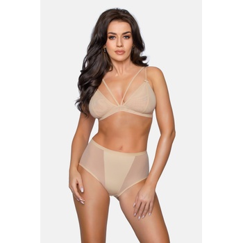 Babell Бикини Figi-BBL-177-Beige-BeigeV-59514-Beige - Син, размер XL