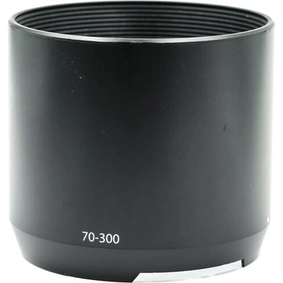 Fujifilm pro XF 70-300mm