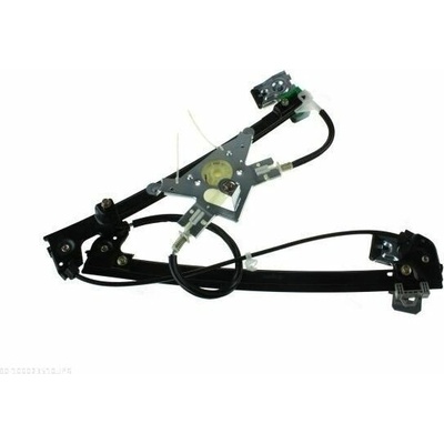 Zvedací zařízení oken AUTOMEGA 100023510