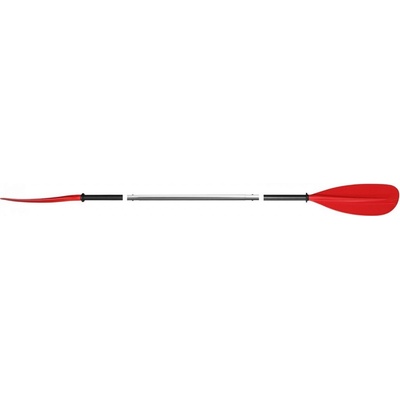 TNP 702.3 ASYMETRIC KAYAK