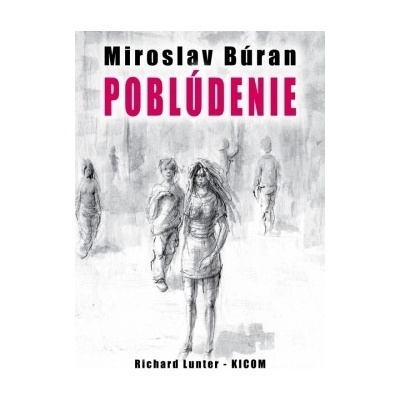Poblúdenie