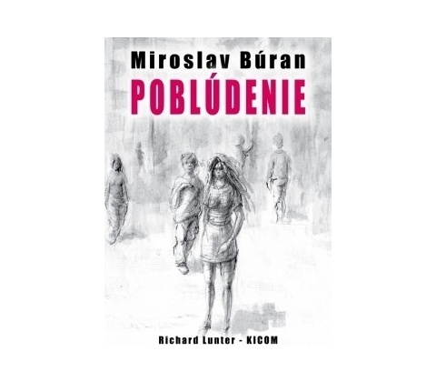 Poblúdenie