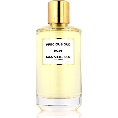 Mancera Paris Precious Oud parfumovaná voda unisex 120 ml
