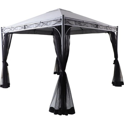 Sunfun Menorca Boční stěna, 2,82 x 3 m