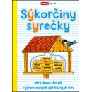 Sýkorčiny syrečky