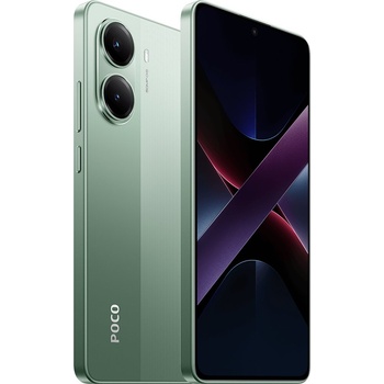 Xiaomi Poco X7 Pro 5G 512GB 12GB RAM Dual