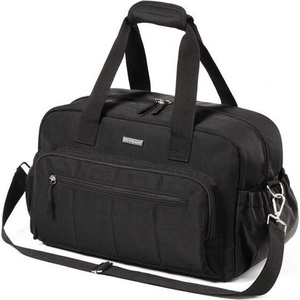 BabyOno Чанта за количка BabyOno - 1650, черна (5901435417287) - baby