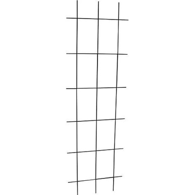 M.A.T. Group Opora pro rostliny kovová - mřížka ROSE 150 x 45 cm – Zboží Dáma