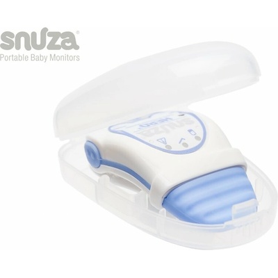 Videochůvička YOKO Smart + Monitor dechu SNUZA HERO MD