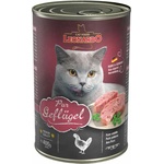Leonardo Poultry Tin 6x400 g