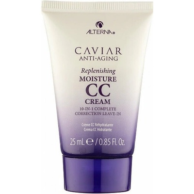 Alterna Caviar Replenishing Moisture CC Cream 25 ml