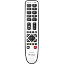 Diaľkový ovládač Meliconi Gumbody Pratico 2+