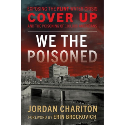 We the Poisoned | Chariton, Jordan