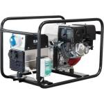 ELMAG SEB 7000W Генератор, агрегат