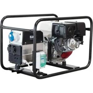 ELMAG SEB 7000W Генератор, агрегат