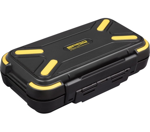 SPRO krabička Multi Stocker L