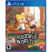 Goodbye World