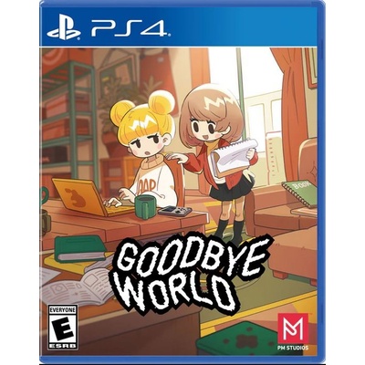 Goodbye World