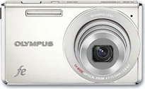 Olympus FE-5030 - Heureka.sk