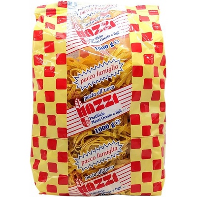 Pastificio Mazzi Tagliatelle vaječné 1 kg