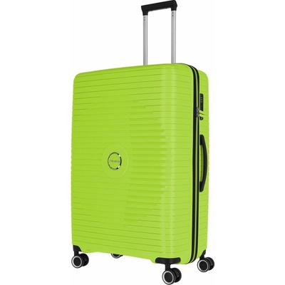 Travelite Orbita Lime 103l