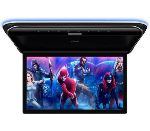 Xtrons CM195HD