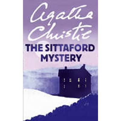Sittaford Mystery - A. Christie