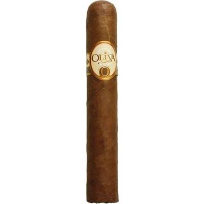 Oliva Serie O Double Toro 1 ks