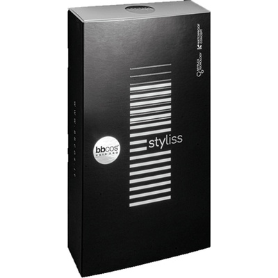 BBcos uhlazující řada Styllis Smoothing Treatment 300 ml + Smoothing Protector 100 ml