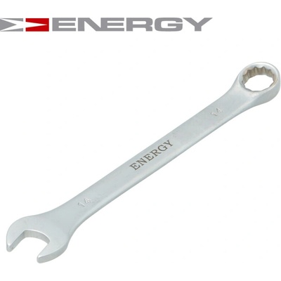 Energy očkoplochý klúč 14mm NE01000S-14
