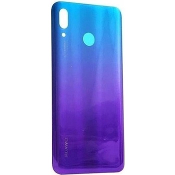 Kryt Huawei Nova 3 Zadní fialový