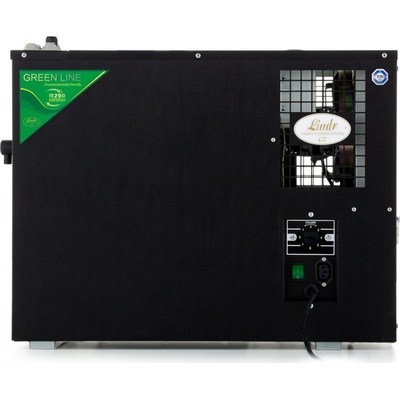Lindr AS 110 GREEN LINE