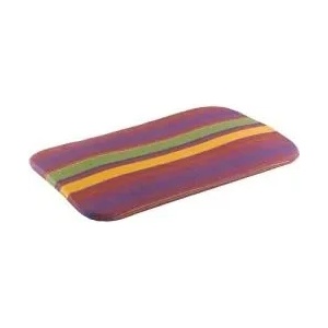 Ferplast Atlas Cushion - Памучна възглавница за кучета, 50 x 30 x h 1, 5 см