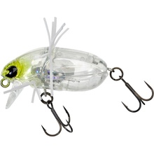 ILLEX Chubby Bug 3,5 cm HL Crystal